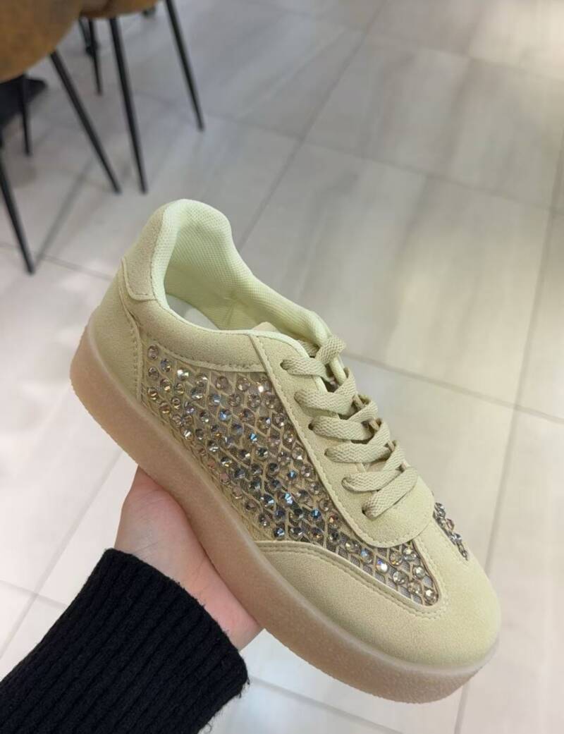 Buty sportowe damskie Roz 36-41 / 12 par